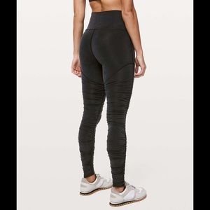 Into Something Good tights 28” Lululemon